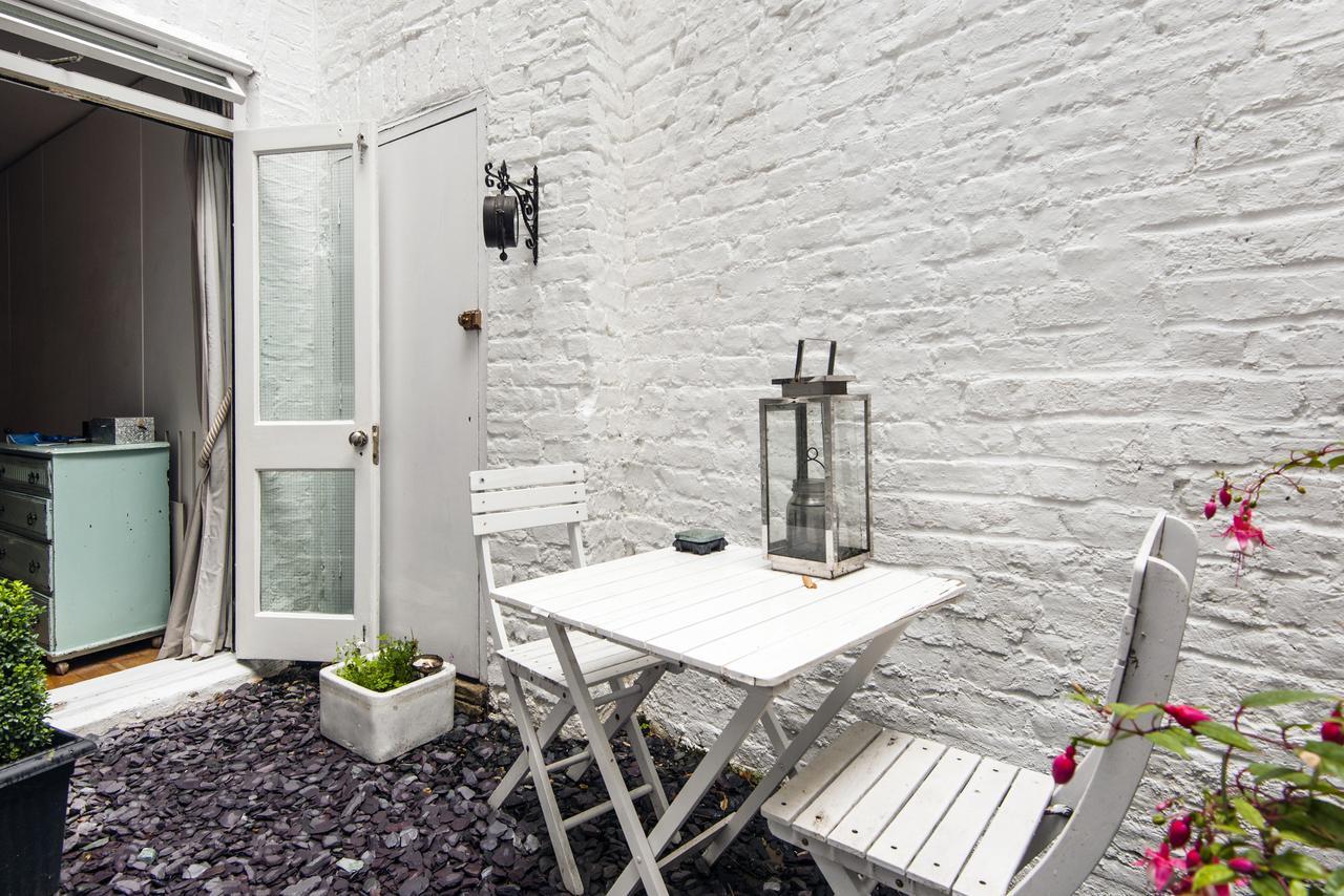 Modern Kensington Home Near Kensington Palace London Ngoại thất bức ảnh